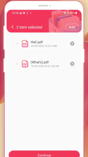 Total Doc Viewer screenshot