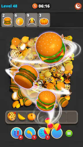 Toy Triple - Match Puzzle Game screenshot