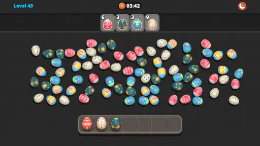 Toy Triple - Match Puzzle Game screenshot