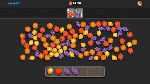Toy Triple - Match Puzzle Game screenshot