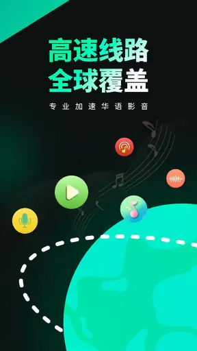 Transocks - 중국 앱 웹사이트용 VPN screenshot