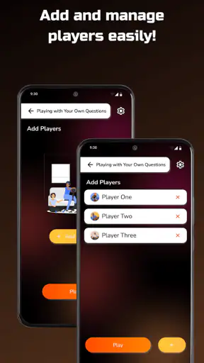 Truth or Dare: Spin to Play screenshot
