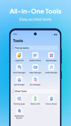 Turbo Tidy screenshot