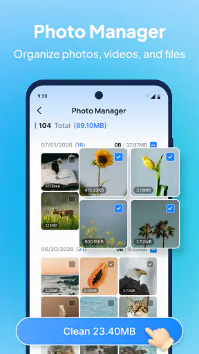 Turbo Tidy screenshot