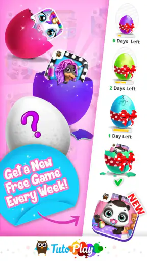 TutoPLAY screenshot