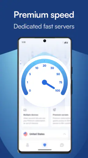 Urban VPN Premium screenshot