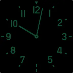 Velvora Watch Face screenshot
