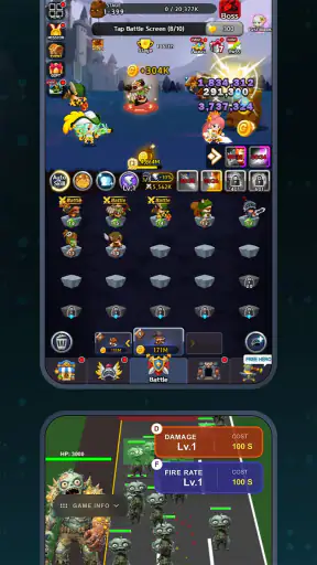 Verse8 screenshot