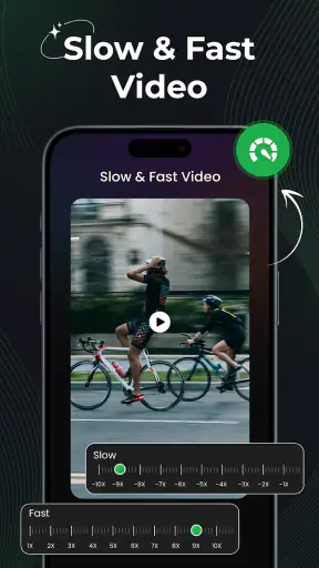 Video Compressor & Converter screenshot