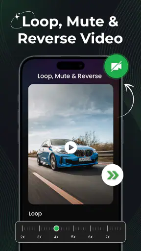Video Compressor & Converter screenshot