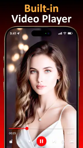 Video Downloader & HD Download screenshot