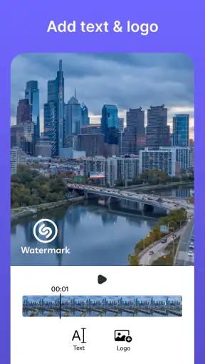 Video Object Watermark Remover screenshot