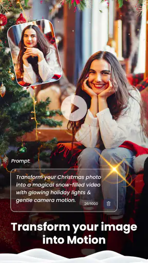 VidMind - AI Video Generator screenshot