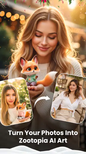 VidMind - AI Video Generator screenshot