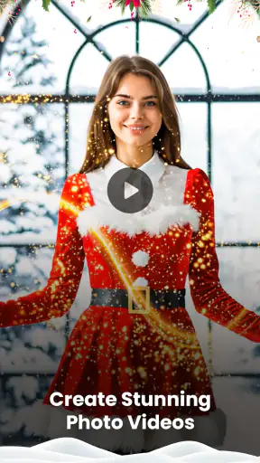 VidMind - AI Video Generator screenshot