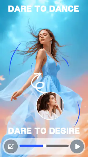 VividVideo: AI Video & Photo screenshot