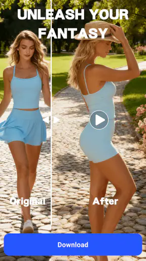 VividVideo: AI Video & Photo screenshot