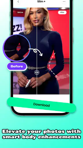 ViviPic: Smart Video Generator screenshot