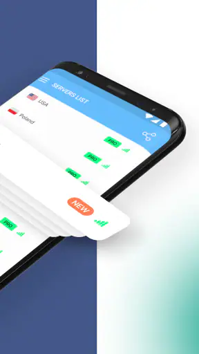 VPN Korea - 한국인 IP 받기 screenshot