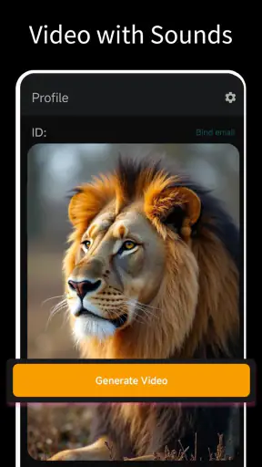 Wan 2.5: AI Video with Audio screenshot