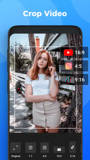 Watermark remover, Logo eraser screenshot