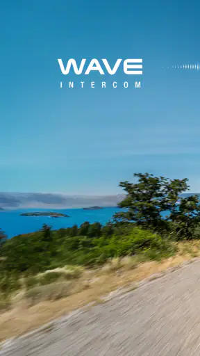 WAVE Intercom screenshot
