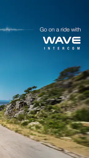WAVE Intercom screenshot