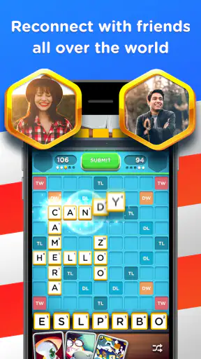 Word Domination screenshot