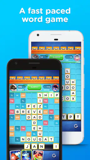 Word Domination screenshot