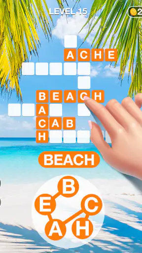 Word Ways screenshot