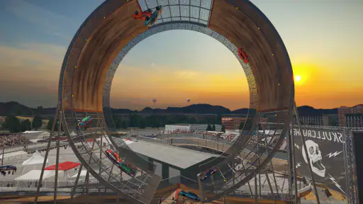Wreckfest Try & Buy screenshot