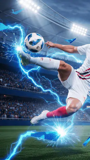 XperienceXdribbles screenshot