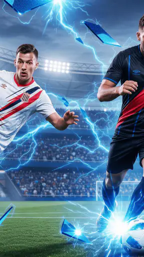 XperienceXdribbles screenshot