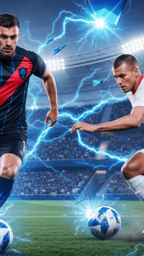 XperienceXdribbles screenshot