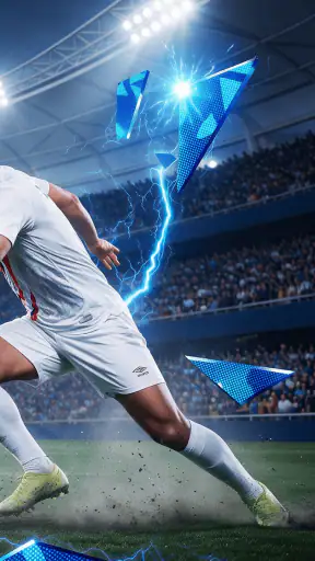 XperienceXdribbles screenshot