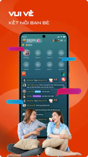 Yokara - Hát Karaoke Thu Âm screenshot