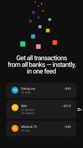 Zenmoney: expense tracker screenshot