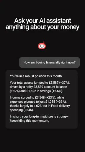 Zenmoney: expense tracker screenshot