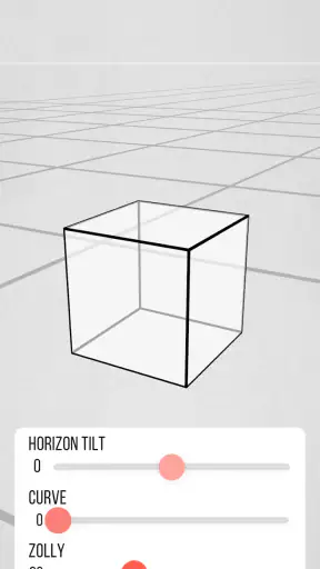 Zolly - Perspective Models screenshot