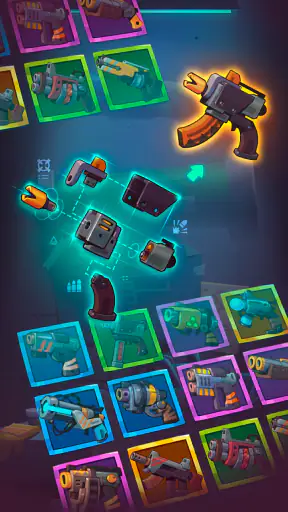 Zombastic: 생존 게임 screenshot