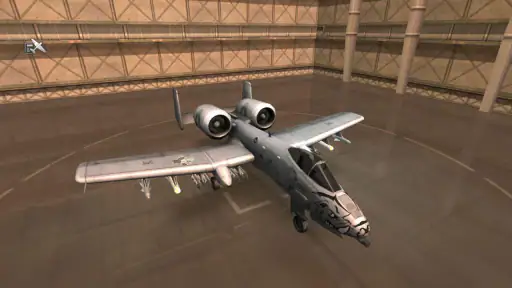 건쉽배틀: 헬리콥터 3D 액션 screenshot