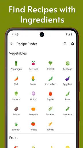 계란 조리법 screenshot