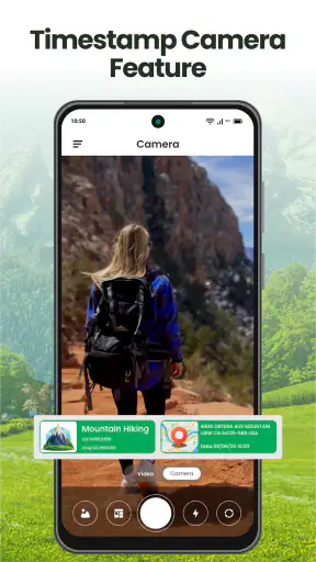 고도계: 기압계 나침반 screenshot