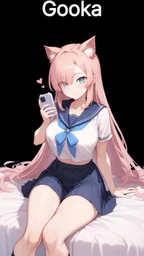 구카(Gooka): 무제한 AI 채팅 screenshot