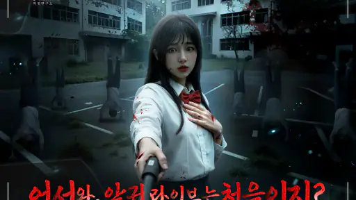 귀신과 함께-악귀연구소 screenshot