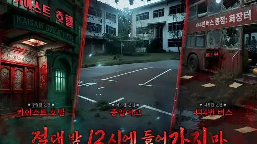 귀신과 함께-악귀연구소 screenshot