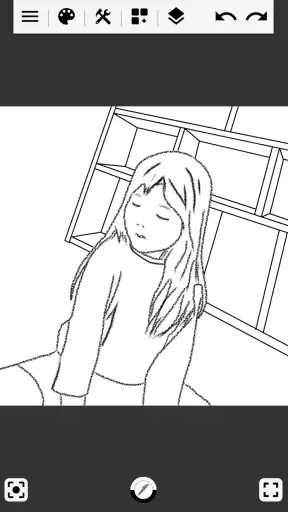 그림 그리기 - 스케치 screenshot