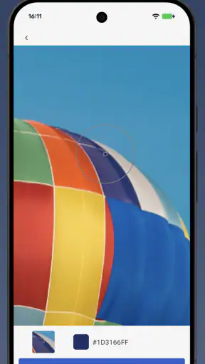 그림판 앱 screenshot