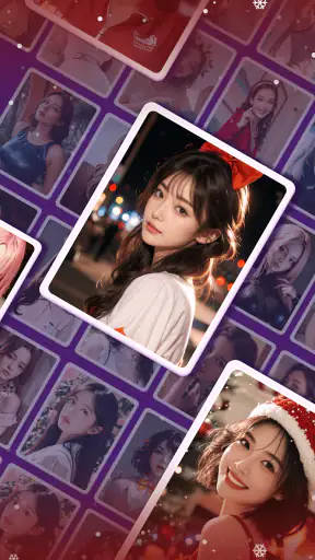 글램 스크류 퍼즐 screenshot