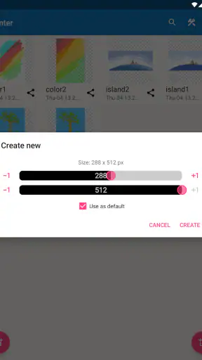 낙서장 screenshot